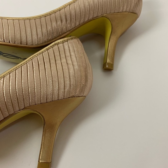 Poetic Licence of London Girls Best Friend Heels- 6M - Picture 6 of 14